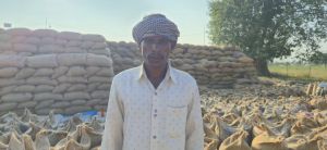 धान बिक्री से साकार हो रहे सपने धान बिक्री से साकार हो रहे सपने