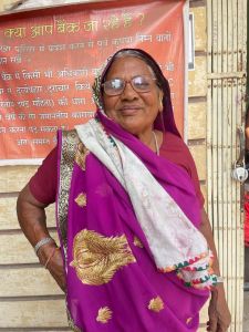 मेहनत, भरोसे और किसान हितैषी योजनाओं ने भूरी बाई को बनाया आत्मनिर्भर मेहनत, भरोसे और किसान हितैषी योजनाओं ने भूरी बाई को बनाया आत्मनिर्भर