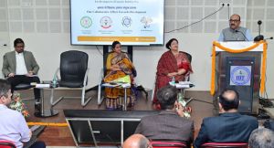 क्षमता विकास पर एक दिवसीय कार्यशाला सम्पन्न क्षमता विकास पर एक दिवसीय कार्यशाला सम्पन्न