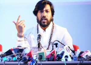 मंत्री गुरु खुशवंत साहेब ने अपने विभाग की पिछले दो वर्षों की उपलब्धियों का दिया ब्यौरा मंत्री गुरु खुशवंत साहेब ने अपने विभाग की पिछले दो वर्षों की उपलब्धियों का दिया ब्यौरा