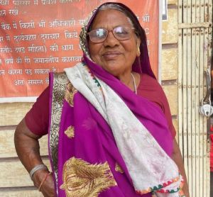 मेहनत, भरोसे और किसान हितैषी योजनाओं ने भूरी बाई को बनाया आत्मनिर्भर