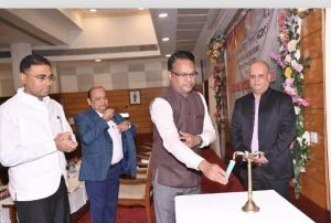 उत्कृष्ट सहकारी समितियों को NCDC क्षेत्रीय सहकारी उत्कृष्टता एवं योग्यता पुरस्कार 