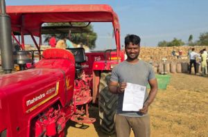 धान का सर्वाधिक मूल्य मिलने से किसानों की आय में हो रही वृद्धि