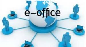नये साल से ई-ऑफिस लागू करने विभागों में तेजी से चल रहे काम नये साल से ई-ऑफिस लागू करने विभागों में तेजी से चल रहे काम