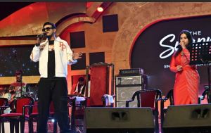 छत्तीसगढ़ राज्य स्तरीय युवा महोत्सव में लोक, सूफी और आधुनिक संगीत का अद्भुत संगम छत्तीसगढ़ राज्य स्तरीय युवा महोत्सव में लोक, सूफी और आधुनिक संगीत का अद्भुत संगम