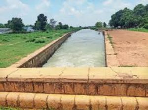 विधायक योगेश्वर राजू सिन्हा की पहल पर महासमुंद जिले के किसानों को राहत विधायक योगेश्वर राजू सिन्हा की पहल पर महासमुंद जिले के किसानों को राहत