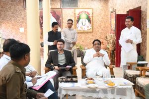 दामाखेड़ा में 23जनवरी से 1फरवरी तक होगा विशाल संत समागम मेला का आयोजन दामाखेड़ा में 23जनवरी से 1फरवरी तक होगा विशाल संत समागम मेला का आयोजन