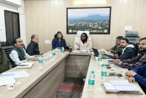 शासकीय योजनाओं के लाभ हेतु 10 वर्ष में एक बार अपना बायोमेट्रिक अपडेट कराना आवश्यक शासकीय योजनाओं के लाभ हेतु 10 वर्ष में एक बार अपना बायोमेट्रिक अपडेट कराना आवश्यक