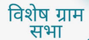 बालोद जिले की ग्राम पंचायतों में हुआ विशेष ग्राम सभा का आयोजन बालोद जिले की ग्राम पंचायतों में हुआ विशेष ग्राम सभा का आयोजन