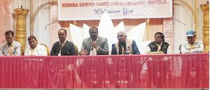  तिरुपति की तरह भक्तों के मुंडन के लिए बालाजी मंदिर में भी बना कल्याण कट्टा