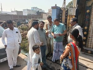  रायपुर ग्रामीण में मतदाता सूची में अनियमितता की शिकायत, जांच समिति गठित