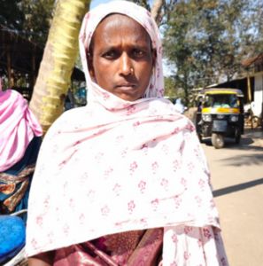  धान खरीदी और सम्मान निधि से आयती बाई को मिली आर्थिक मजबूती