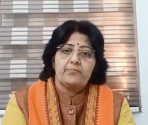  वर्ष 2026 को 'महतारी गौरव वर्ष' घोषित कर प्रदेश सरकार ने मातृशक्ति का सम्मान किया : भाजपा