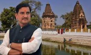 केंद्रीय राज्यमंत्री तोखन साहू के 'भागीरथी प्रयास' से 5 ऐतिहासिक तालाबों के लिए ₹28.05 करोड़ स्वीकृत