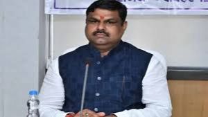  मंत्री गजेन्द्र यादव ने दी नववर्ष की शुभकामनायें