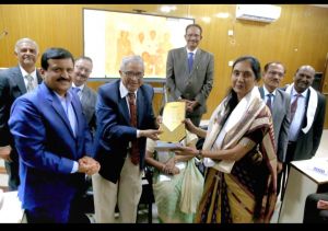 नेत्र विशेषज्ञों की पहली एलुमनी मीट सम्पन्न नेत्र विशेषज्ञों की पहली एलुमनी मीट सम्पन्न