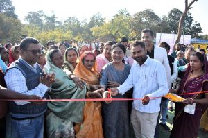 मनोरम प्राकृतिक वादियों पर स्थित सियादेवी जलाशय इकोटूरिज्म के महत्वपूर्ण केन्द्र के रूप में होगा स्थापित: कलेक्टर श्रीमती मिश्रा मनोरम प्राकृतिक वादियों पर स्थित सियादेवी जलाशय इकोटूरिज्म के महत्वपूर्ण केन्द्र के रूप में होगा स्थापित: कलेक्टर श्रीमती मिश्रा