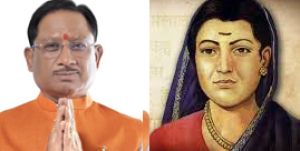 मुख्यमंत्री ने भारत की प्रथम महिला शिक्षिका सावित्रीबाई फुले की जयंती पर किया नमन मुख्यमंत्री ने भारत की प्रथम महिला शिक्षिका सावित्रीबाई फुले की जयंती पर किया नमन