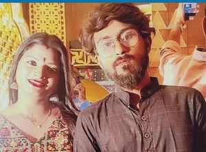  अंतर्जातीय विवाह प्रोत्साहन योजना ने बदल दी अभिषेक-बबीता की ज़िंदगी, सामाजिक समरसता की ओर बढ़ाया मजबूत कदम