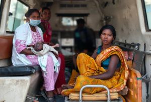 मुख्यमंत्री विष्णुदेव साय के नेतृत्व में बढ़ रही हैं स्वास्थ्य सुविधाएं