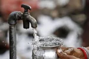 ब्राम्हणपारा क्षेत्र में पुरानी पाईप लाईन में भी पेयजल आपूर्ति
