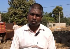 मुख्यमंत्री साय के नेतृत्व में जशपुर जिले में धान खरीदी व्यवस्था सुचारू, किसानों को मिल रहा सीधा लाभ