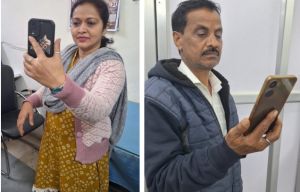  ऑनलाइन अटेंडेंस व्यवस्था से बढ़ी कार्यालयीय अनुशासन और पारदर्शिता 