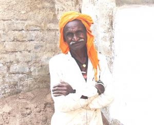 प्रधानमंत्री आवास योजना से ग्राम कोड़िया के दुलार यादव के सपनों को मिली पक्की छत