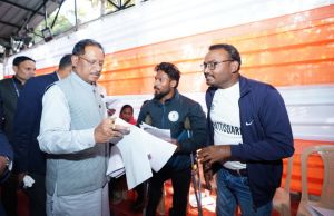 दिव्यांग आर्चरी खिलाड़ियों को मिलेंगी तीरंदाजी की सभी सुविधाएं