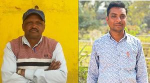 एकीकृत किसान पोर्टल में तेजी से किया जा रहा रकबा संशोधन का कार्य एकीकृत किसान पोर्टल में तेजी से किया जा रहा रकबा संशोधन का कार्य