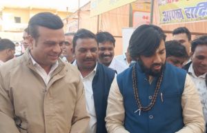 जिला स्तरीय जैविक खेती कृषि मेला का आयोजन जिला स्तरीय जैविक खेती कृषि मेला का आयोजन