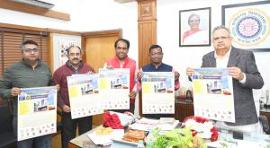 महाराष्ट्र मंडल के कैलेंडर से प्रभावित हुए विधानसभाध्यक्ष महाराष्ट्र मंडल के कैलेंडर से प्रभावित हुए विधानसभाध्यक्ष