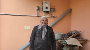 पीएम सूर्य घर मुफ्त बिजली योजना से राम नारायण का बिजली बिल हुआ शून्य, मिला सब्सिडी का लाभ पीएम सूर्य घर मुफ्त बिजली योजना से राम नारायण का बिजली बिल हुआ शून्य, मिला सब्सिडी का लाभ