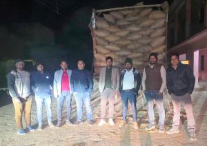  समर्थन मूल्य पर धान खरीदी में पारदर्शिता सुनिश्चित करने राज्यभर में सख्त कार्रवाई