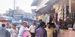 सीएमओ के नेतृत्व में डोर-टू-डोर कर वसूली