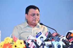  श्रम मंत्री लखनलाल देवांगन  ने श्रम विभाग की गतिविधियों एवं उपलब्धियों  का दिया लेखा- जोखा