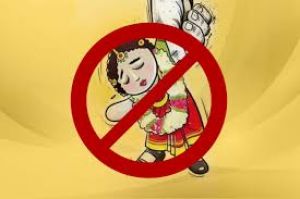 महिला एवं बाल विकास विभाग के अधिकारी-कर्मचारियों की तत्परता से गुण्डरदेही विकासखण्ड के ग्राम कचांदुर में रूका बाल विवाह