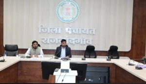 किसानों को धान उपार्जन केन्द्रों में धान की बिक्री में नहीं होनी चाहिए दिक्कत : कलेक्टर किसानों को धान उपार्जन केन्द्रों में धान की बिक्री में नहीं होनी चाहिए दिक्कत : कलेक्टर