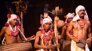 अब 6-8 फरवरी तक होगा बस्तर पंडुम का संभाग स्तरीय आयोजन अब 6-8 फरवरी तक होगा बस्तर पंडुम का संभाग स्तरीय आयोजन