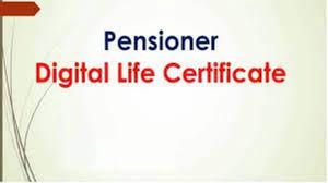  पेंशनरों की सुविधा के लिए जीवन प्रमाण शिविर 19 जनवरी को