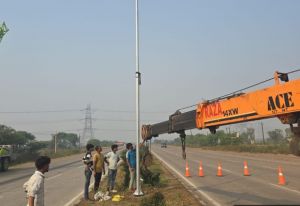 एनएचएआई ने ब्लैक-स्पॉट्स दुरुस्त किए, 200 करोड़ की परियोजनाएं प्रक्रिया में एनएचएआई ने ब्लैक-स्पॉट्स दुरुस्त किए, 200 करोड़ की परियोजनाएं प्रक्रिया में