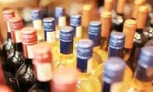 3 माह में अवैध शराब के 214 प्रकरण में 16 लाख 3 हजार रूपए की अवैध शराब एवं 3 वाहन जप्त 3 माह में अवैध शराब के 214 प्रकरण में 16 लाख 3 हजार रूपए की अवैध शराब एवं 3 वाहन जप्त