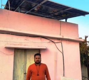 प्रधानमंत्री सूर्यघर मुफ्त बिजली योजना : बिजली बिल के बोझ से दिला रही राहत प्रधानमंत्री सूर्यघर मुफ्त बिजली योजना : बिजली बिल के बोझ से दिला रही राहत