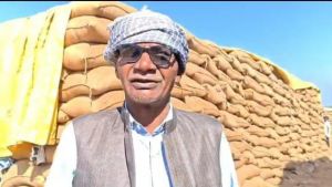 किसान हितैषी योजनाओं से किसानों को मिल रहा लाभ