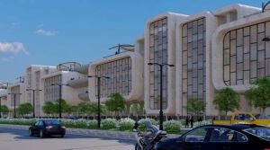   उपमुख्यमंत्री अरुण साव और विधायक राजेश मूणत करेंगे नालंदा फेज-2' का भूमिपूजन