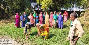 जीरामजी योजना से बदलेगी ग्रामीण आजीविका की तस्वीर जीरामजी योजना से बदलेगी ग्रामीण आजीविका की तस्वीर