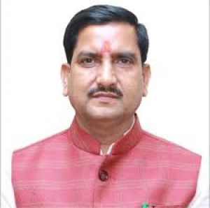  केन्द्रीय राज्यमंत्री तोखन साहू दुर्ग में करेंगे ध्वजारोहण