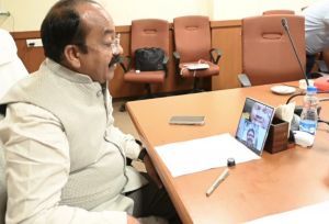 गणतंत्र दिवस पर नई दिल्ली में मुख्य समारोह में छत्तीसगढ़ के शहरी पथ-विक्रेताओं को पीएम मोदी का न्यौता मिलना बड़ी बात : अरुण साव गणतंत्र दिवस पर नई दिल्ली में मुख्य समारोह में छत्तीसगढ़ के शहरी पथ-विक्रेताओं को पीएम मोदी का न्यौता मिलना बड़ी बात : अरुण साव