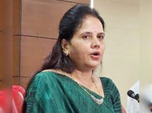 महापौर मीनल गणतंत्र दिवस को सुबह 8 बजे निगम मुख्यालय में फहरायेंगी तिरंगा महापौर मीनल गणतंत्र दिवस को सुबह 8 बजे निगम मुख्यालय में फहरायेंगी तिरंगा