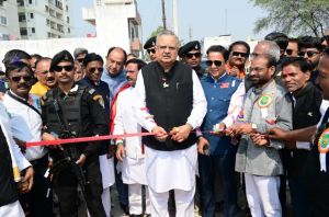 राजनांदगांव की पत्रकार कालोनी पत्रकारों की एकजुटता का एक अच्छा उदाहरण : विधानसभा अध्यक्ष डॉ. रमन सिंह राजनांदगांव की पत्रकार कालोनी पत्रकारों की एकजुटता का एक अच्छा उदाहरण : विधानसभा अध्यक्ष डॉ. रमन सिंह